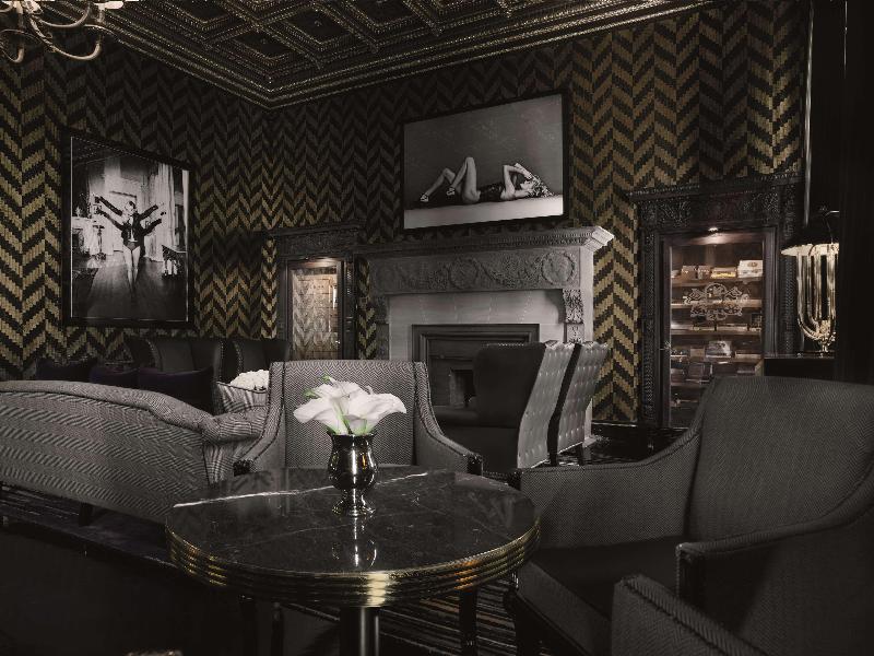 Schlosshotel Berlin - Bar