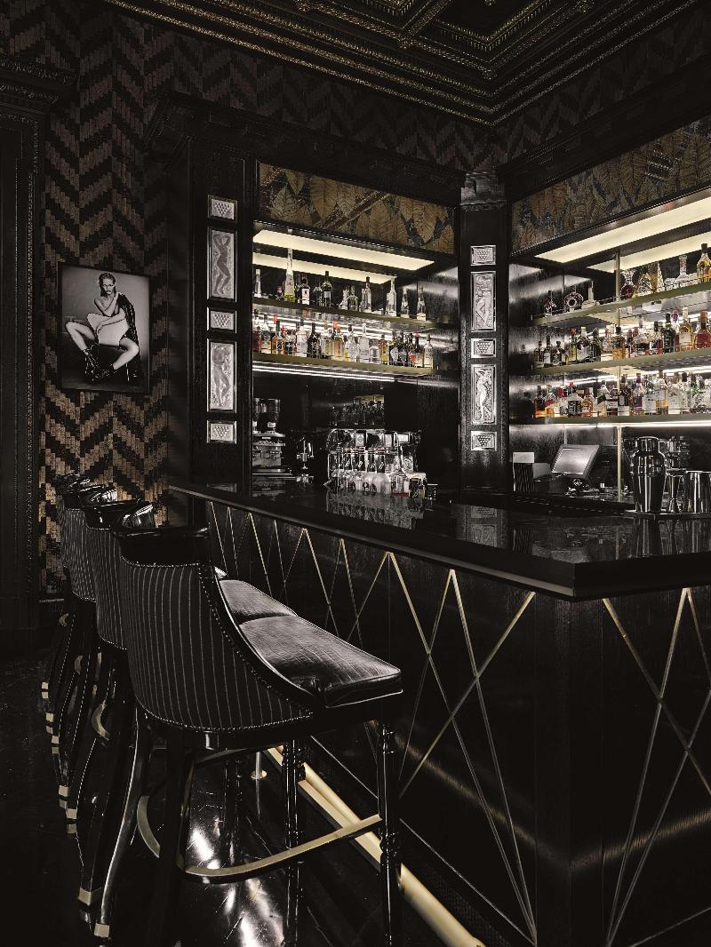 Schlosshotel Berlin - Bar