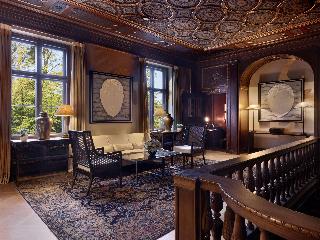Schlosshotel Berlin fotoÄŸrafÄ±