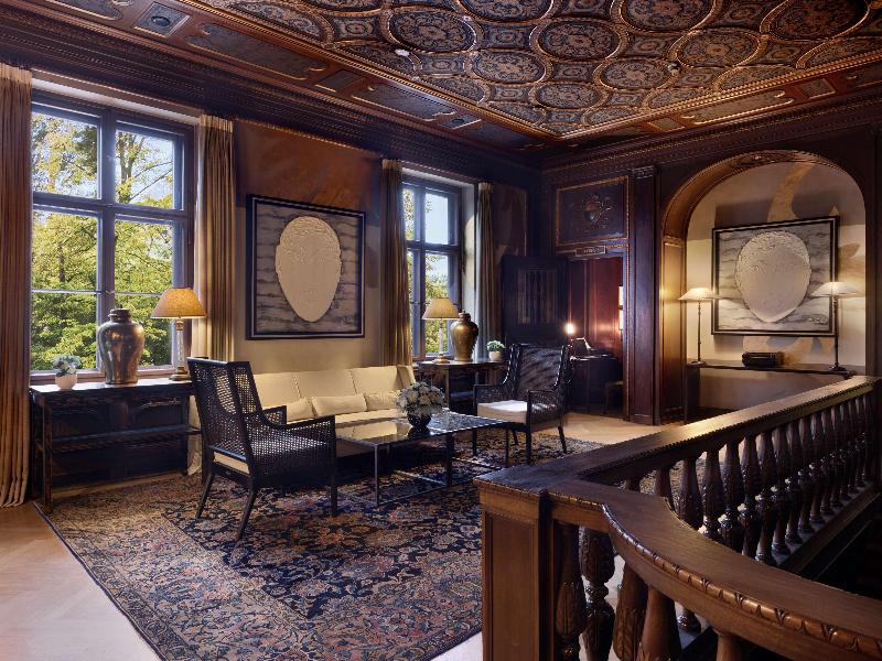Schlosshotel Berlin - Bar