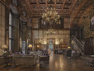 Schlosshotel Berlin fotoÄŸrafÄ±