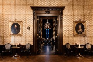 Schlosshotel Berlin fotoÄŸrafÄ±