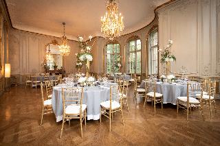 Schlosshotel Berlin fotoÄŸrafÄ±
