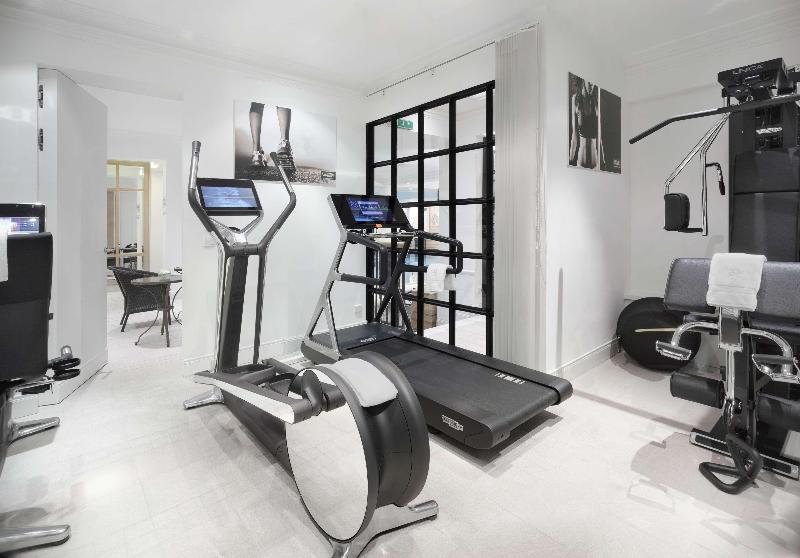 Schlosshotel Berlin - Aktivite