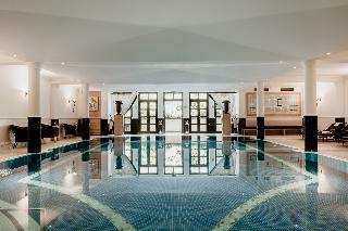 Schlosshotel Berlin otel fotoğrafı