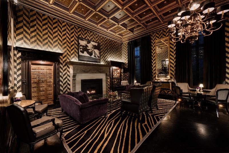 Schlosshotel Berlin - Genel