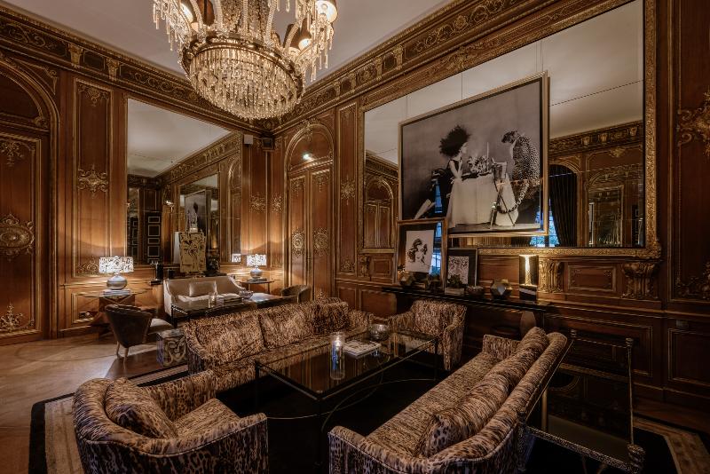 Schlosshotel Berlin - Genel