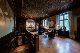 Schlosshotel Berlin fotoÄŸrafÄ±
