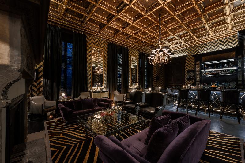 Schlosshotel Berlin - Genel
