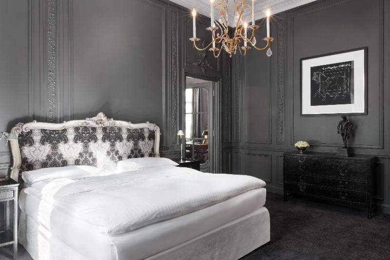 Schlosshotel Berlin - Oda