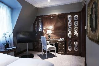 Schlosshotel Berlin fotoÄŸrafÄ±