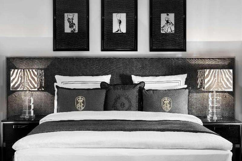 Schlosshotel Berlin - Oda