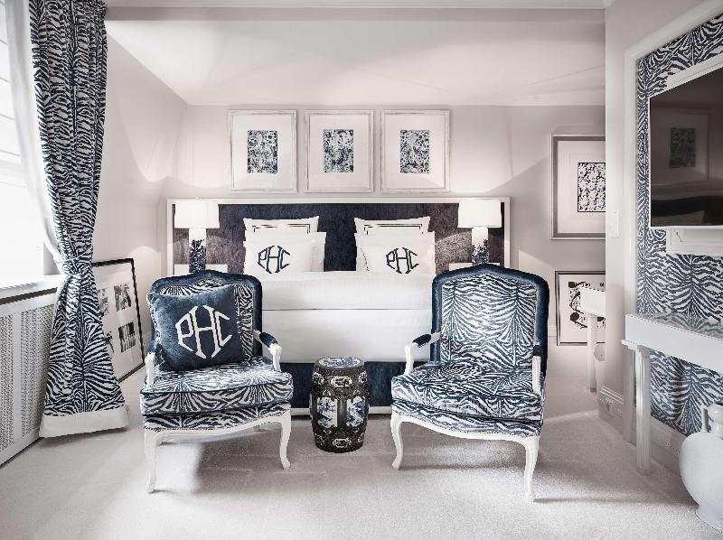 Schlosshotel Berlin - Oda