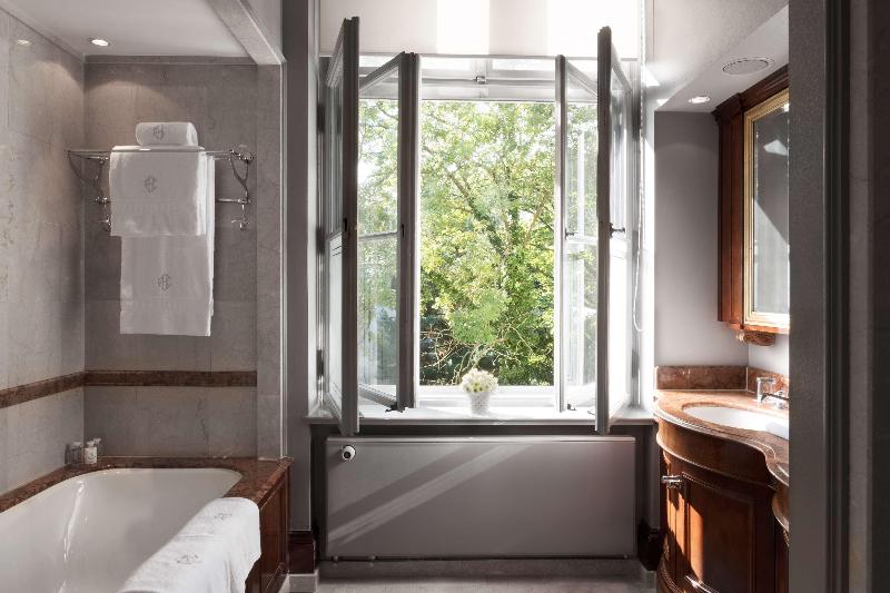 Schlosshotel Berlin - Oda