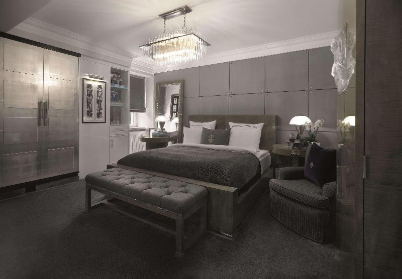 Schlosshotel Berlin - Oda