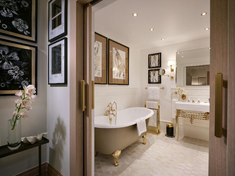 Schlosshotel Berlin - Oda