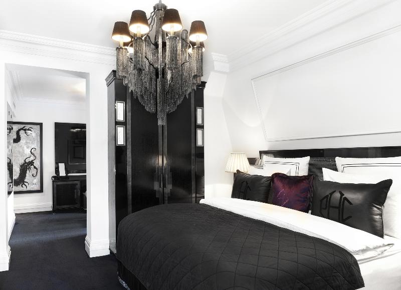 Schlosshotel Berlin - Oda