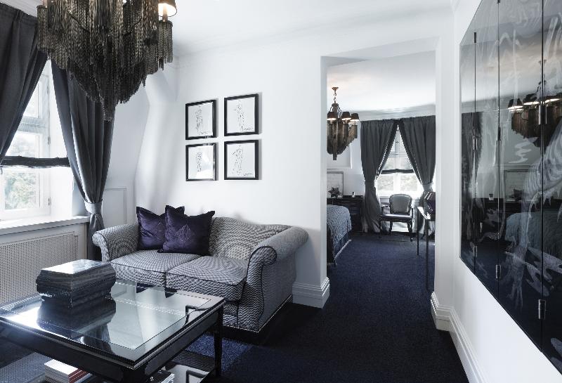 Schlosshotel Berlin - Oda
