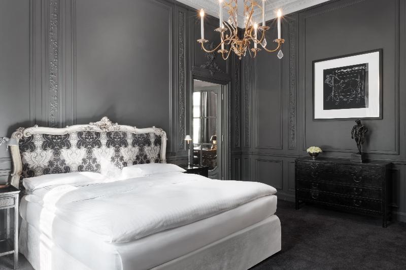 Schlosshotel Berlin - Oda