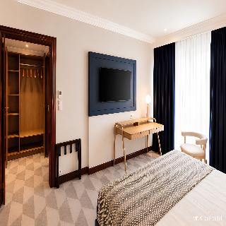 Schlosshotel Berlin fotoÄŸrafÄ±