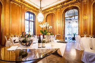 Schlosshotel Berlin fotoÄŸrafÄ±
