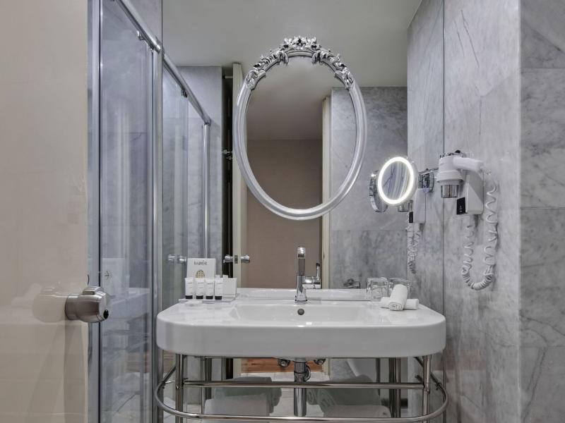 Titanic Gendarmenmarkt Berlin - Oda