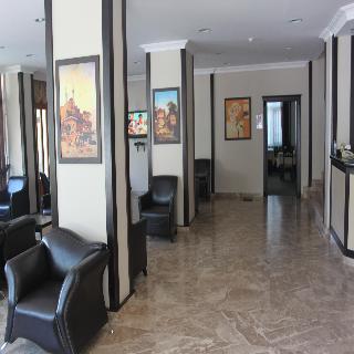 Saray Thermal Hotel Yalova fotoÄŸrafÄ±