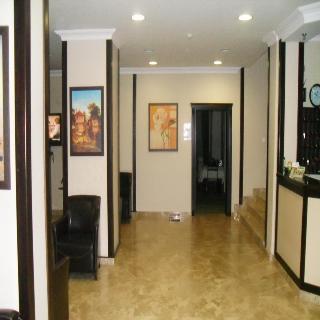 Saray Thermal Hotel Yalova fotoÄŸrafÄ±