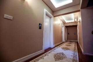 Saray Thermal Hotel Yalova fotoÄŸrafÄ±