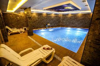 Saray Thermal Hotel Yalova fotoÄŸrafÄ±