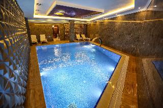 Saray Thermal Hotel Yalova fotoÄŸrafÄ±
