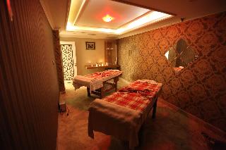 Saray Thermal Hotel Yalova fotoÄŸrafÄ±