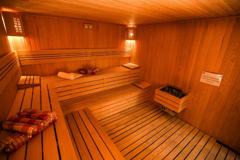 Saray Thermal Hotel Yalova - Aktivite
