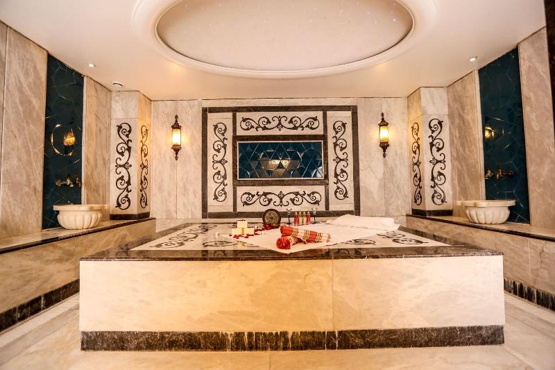 Saray Thermal Hotel Yalova - Aktivite