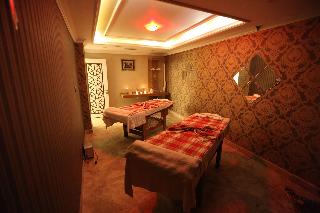 Saray Thermal Hotel Yalova fotoÄŸrafÄ±