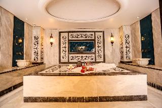 Saray Thermal Hotel Yalova fotoÄŸrafÄ±