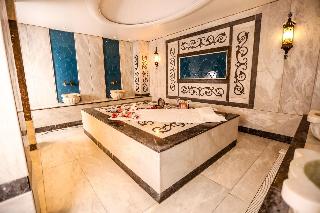 Saray Thermal Hotel Yalova fotoÄŸrafÄ±