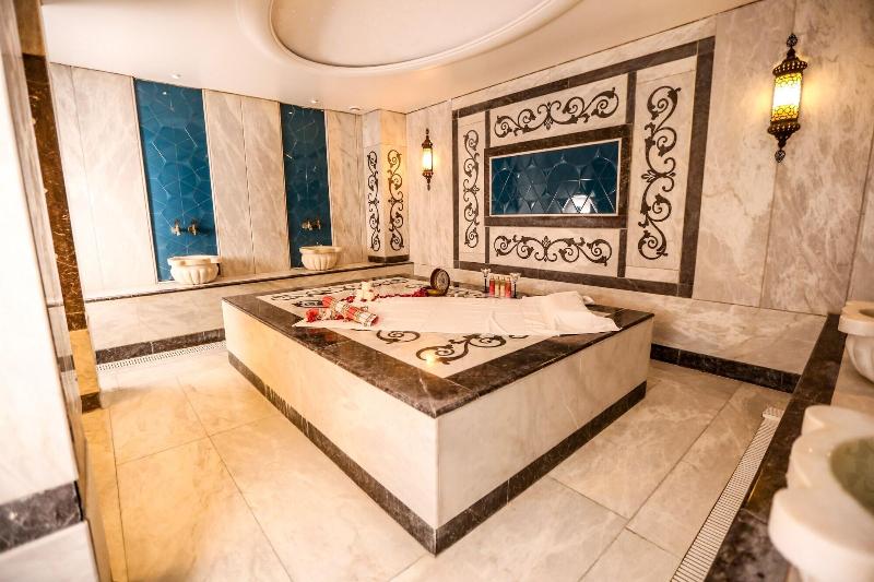Saray Thermal Hotel Yalova - Aktivite