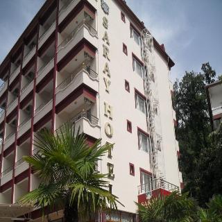 Saray Thermal Hotel Yalova otel fotoğrafı
