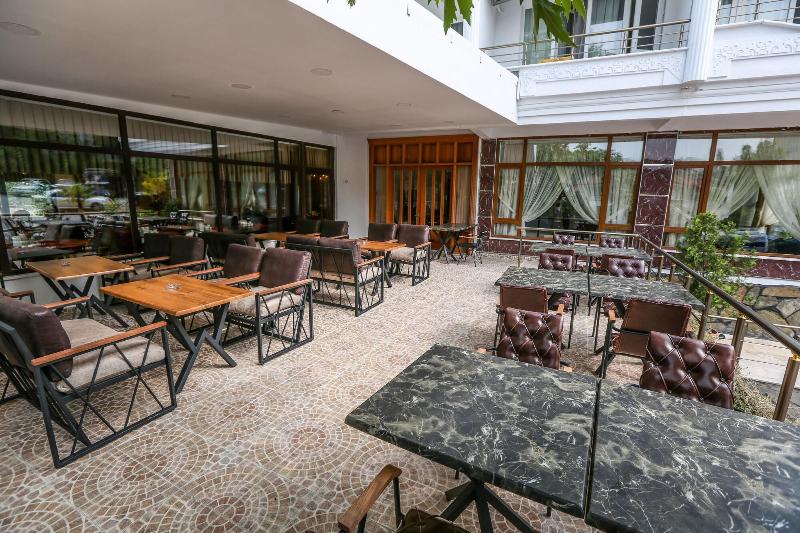 Saray Thermal Hotel Yalova - Genel