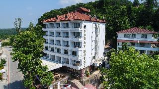Saray Thermal Hotel Yalova fotoÄŸrafÄ±