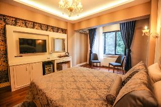 Saray Thermal Hotel Yalova fotoÄŸrafÄ±