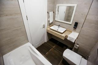 Saray Thermal Hotel Yalova fotoÄŸrafÄ±