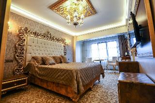 Saray Thermal Hotel Yalova fotoÄŸrafÄ±