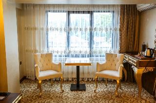 Saray Thermal Hotel Yalova fotoÄŸrafÄ±
