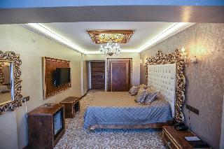 Saray Thermal Hotel Yalova fotoÄŸrafÄ±
