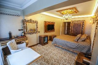 Saray Thermal Hotel Yalova fotoÄŸrafÄ±