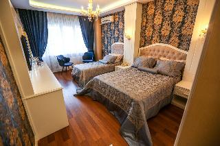 Saray Thermal Hotel Yalova fotoÄŸrafÄ±