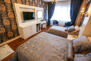 Saray Thermal Hotel Yalova fotoÄŸrafÄ±