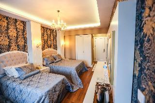 Saray Thermal Hotel Yalova fotoÄŸrafÄ±